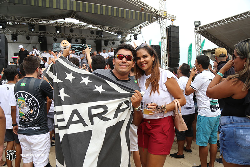 [14-01-2018] Feijoada da Arrancada - 2018 - 01 part1 - 2