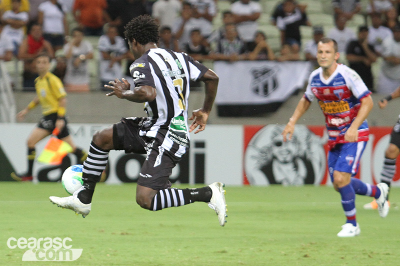 [23-04] Ceará 0 X 0 Fortaleza - 01 - 15