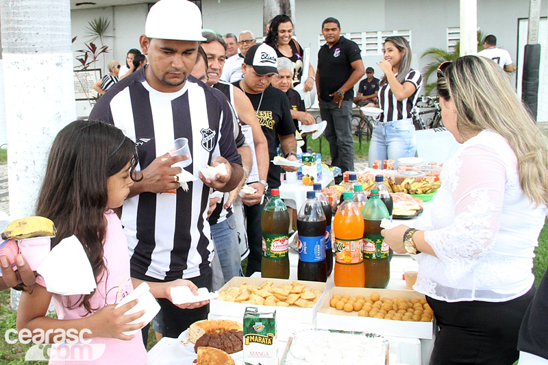 [02-06] Missa pelos 101 anos do Vozão4 - 15