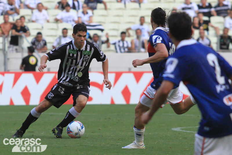 [12-10] Ceará 1 x 1 Paraná - 01 - 19