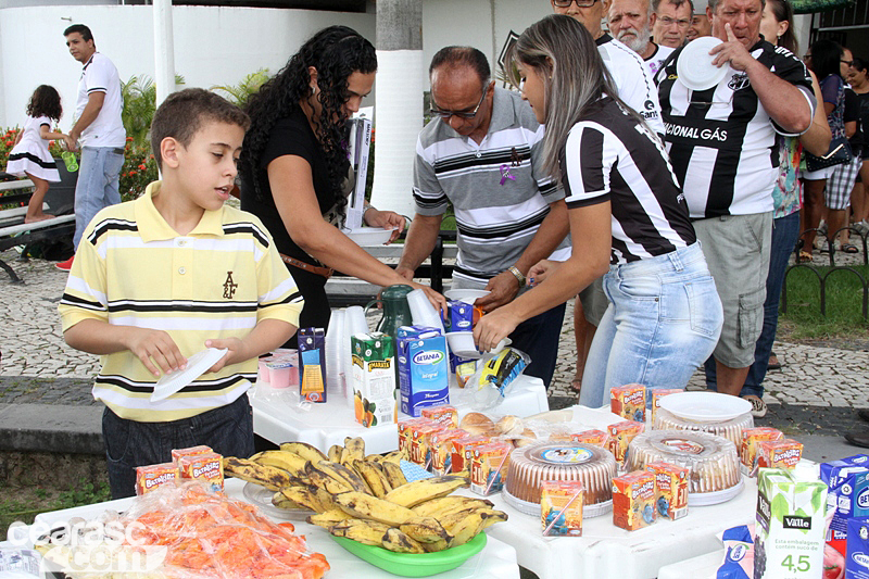 [02-06] Missa pelos 101 anos do Vozão4 - 16