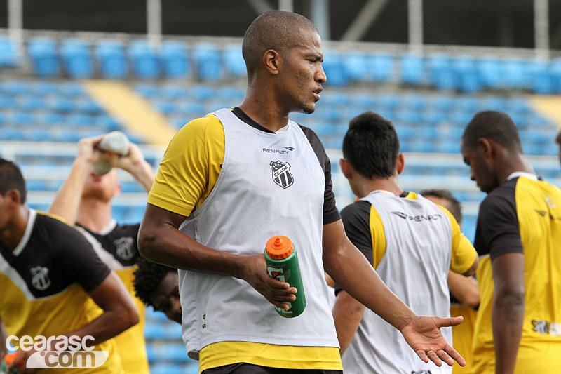 [11-01] PréTemporada - Treino coletivo - 20