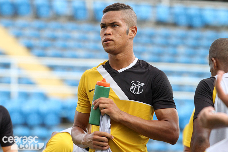 [11-01] PréTemporada - Treino coletivo - 21