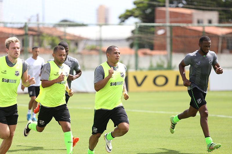 [03-01-2017] Treino Técnico + Físico - M - 16