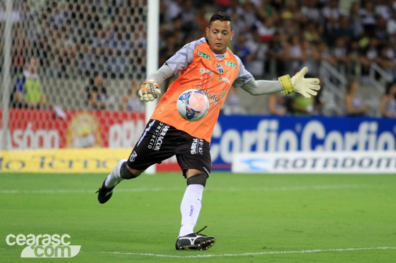 [31-08] Ceará 2 x 2 Palmeiras - 02 - 3