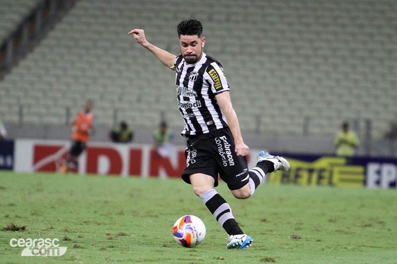 [10-07] Ceará 1 x 1 Criciúma - 02 - 6