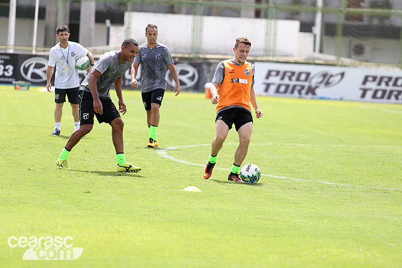[03-01-2017] Treino Técnico + Físico - M - 20