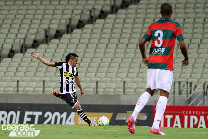 2-[22-11] Ceará 2 x 1 Portuguesa - 10