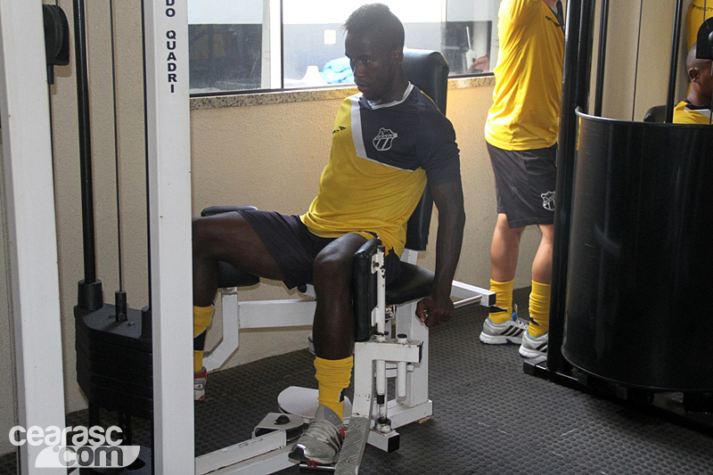 [16-02] Reapresentação geral - 2