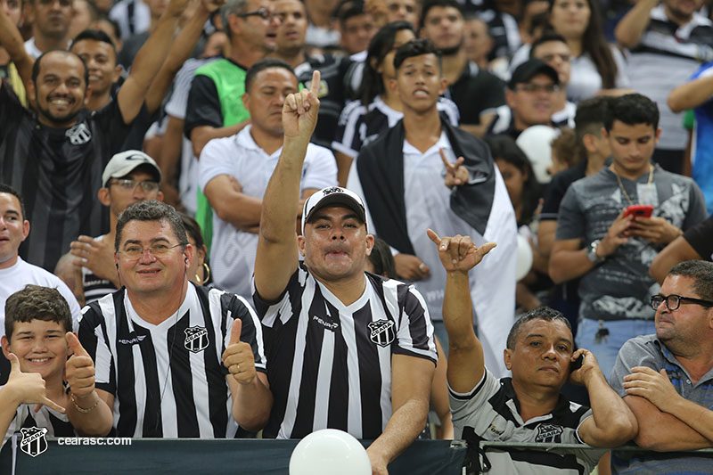 [17-10-2017] Ceara 1 x 0 Parana part2 - 18