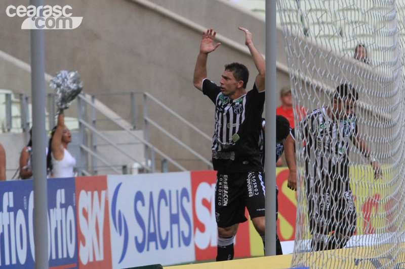 [12-10] Ceará 1 x 1 Paraná - 02 - 1