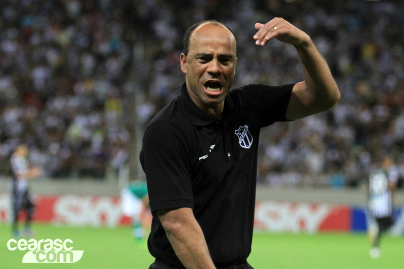 [31-08] Ceará 2 x 2 Palmeiras - 02 - 4