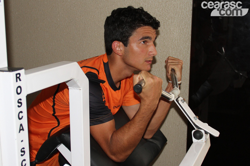 [23-03] Reapresentação e Treino Regenerativo - 5