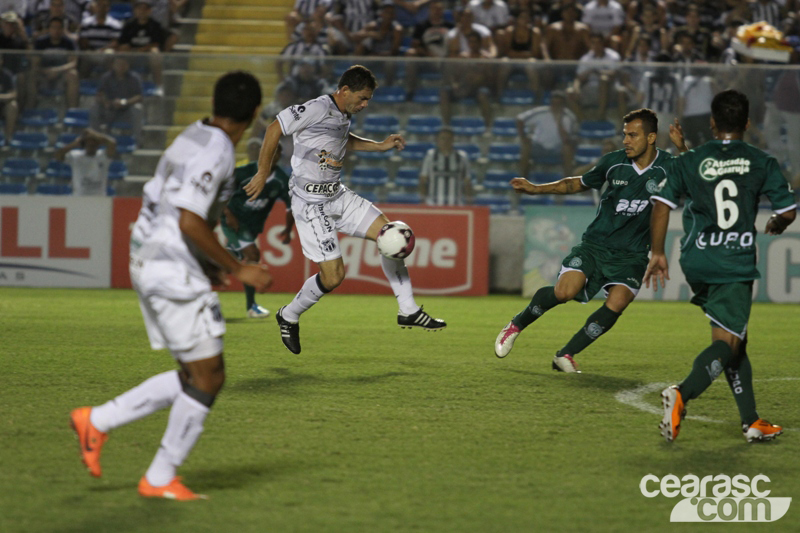[07-09] Ceará x Guarani - 20