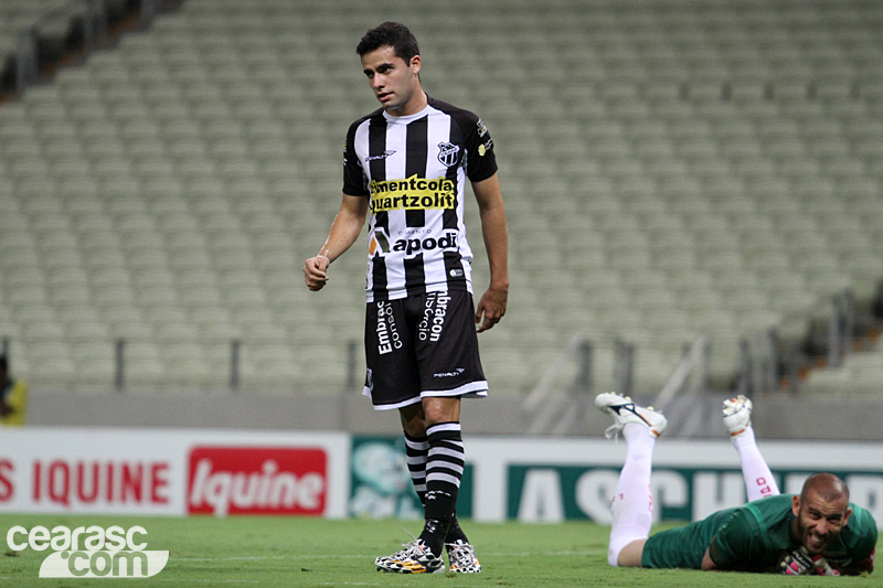 2-[22-11] Ceará 2 x 1 Portuguesa - 11