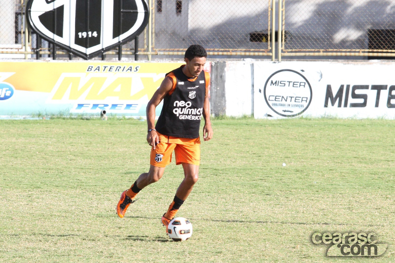 [18-11] Treino técnico para NR - 3