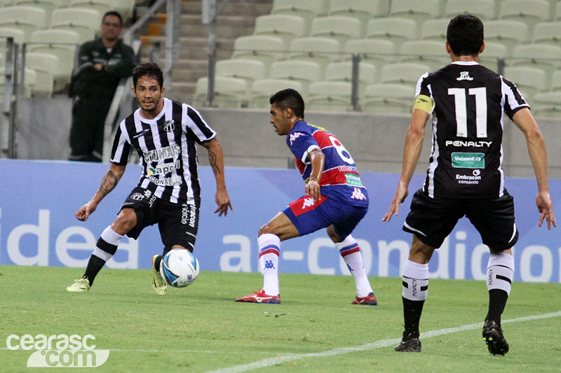 [18-03] Fortaleza 1 x 2 Ceará2 - 20