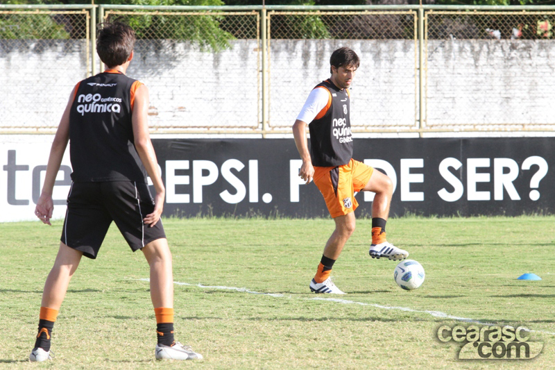 [18-11] Treino técnico para NR - 4