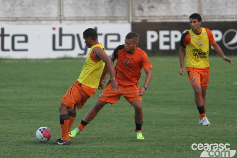 [23-03] Reapresentação e Treino Regenerativo - 6