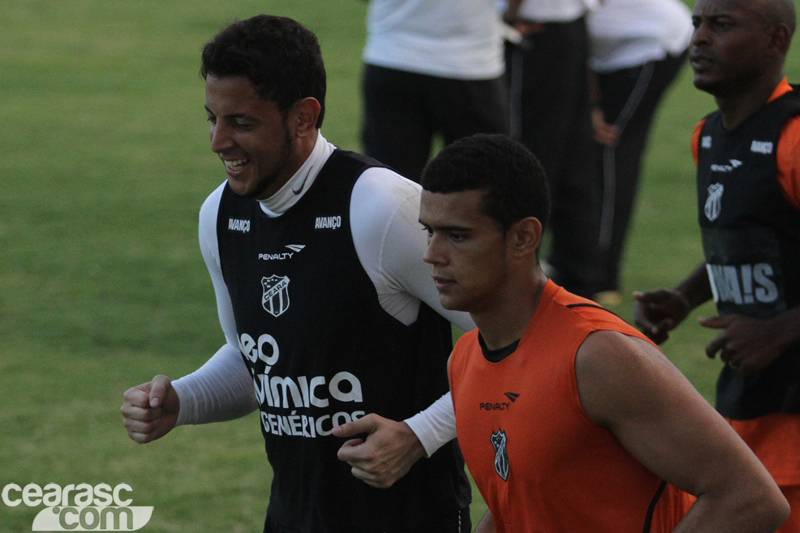 [23-03] Reapresentação e Treino Regenerativo - 7
