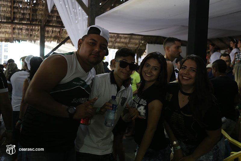 [14-01-2018] Feijoada da Arrancada - 2018 - 01 part1 - 16