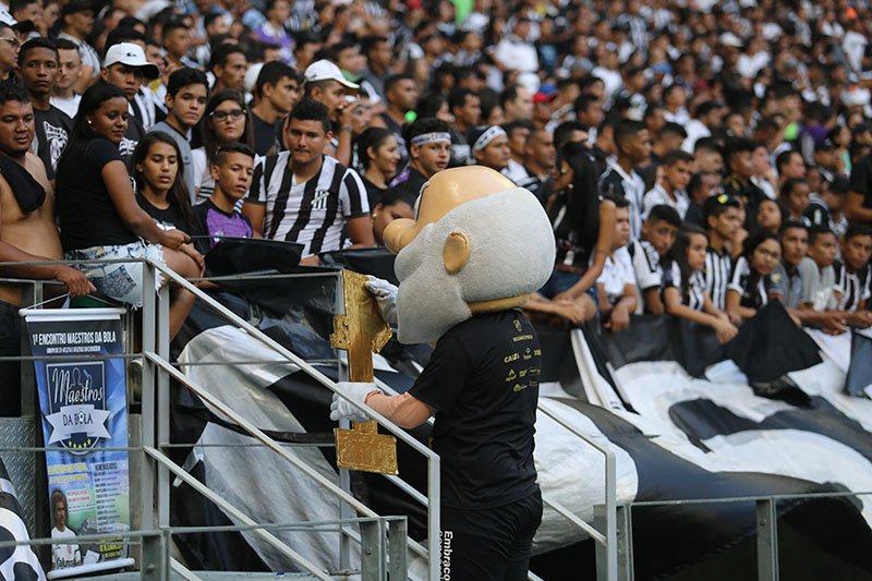 [25-11-2017] Ceara 1 x 0 ABC - Torcida part.2 - 20