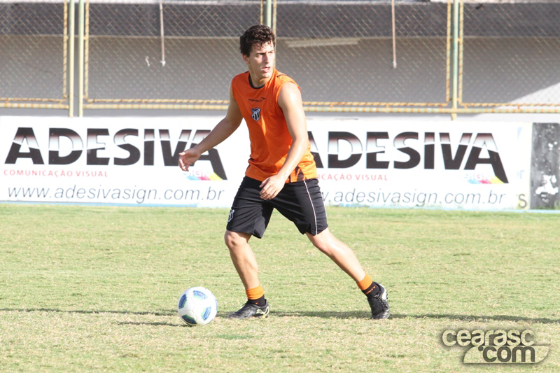 [18-11] Treino técnico para NR - 5