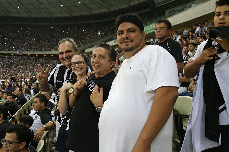 [25-11-2017] Ceara 1 x 0 ABC - Torcida part.2 - 23