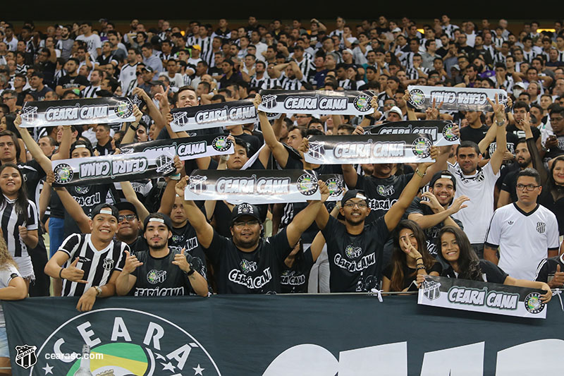 [17-10-2017] Ceará x Paraná - Torcida - 37