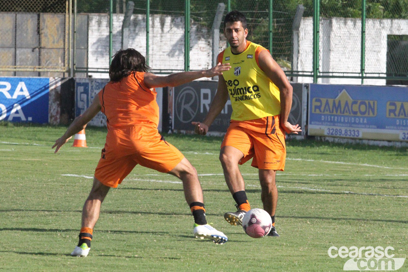 [03-03] Treino Técnico - 2