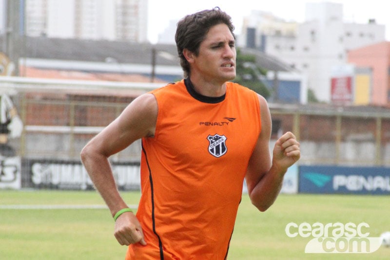 [14-10] Treino técnico-tático - 2