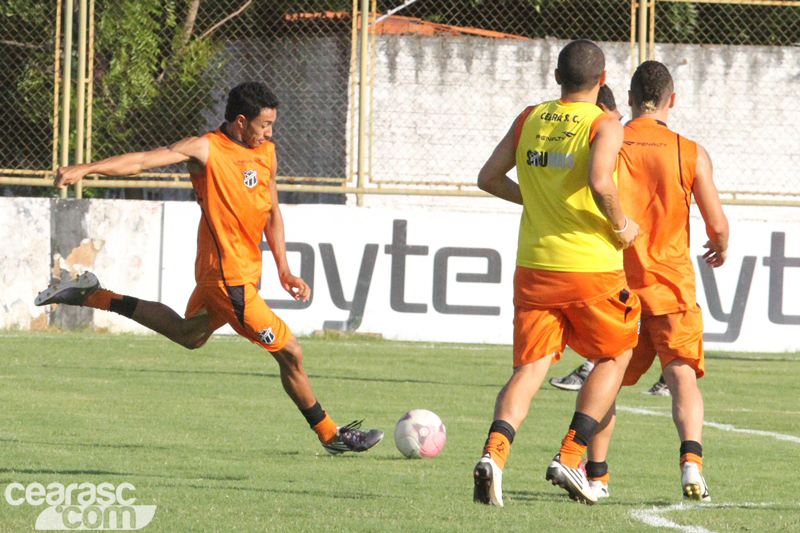 [03-03] Treino Técnico - 3