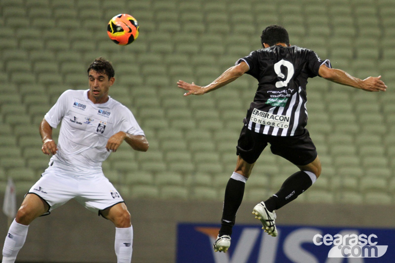 [10-04] Ceará 4 X 3 Ceilândia - 01 - 14