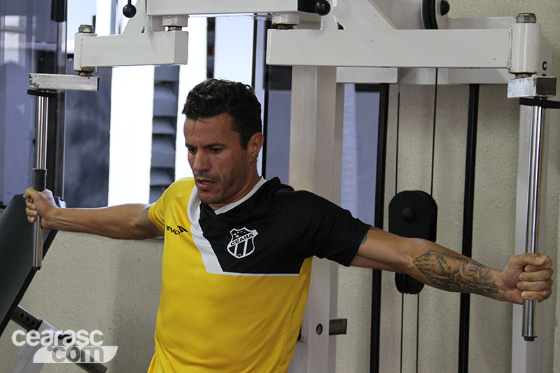 [26-06] Musculação + Treino Regenerativo na piscina - 9