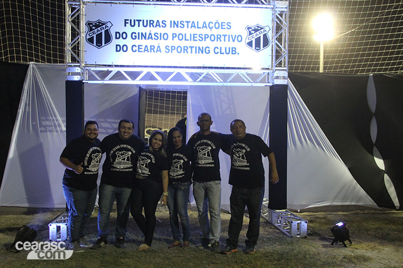 [22-12] Inauguração da Quadra do Vozão - 02 - 50
