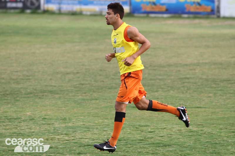 [16-01] Treino coletivo - 7