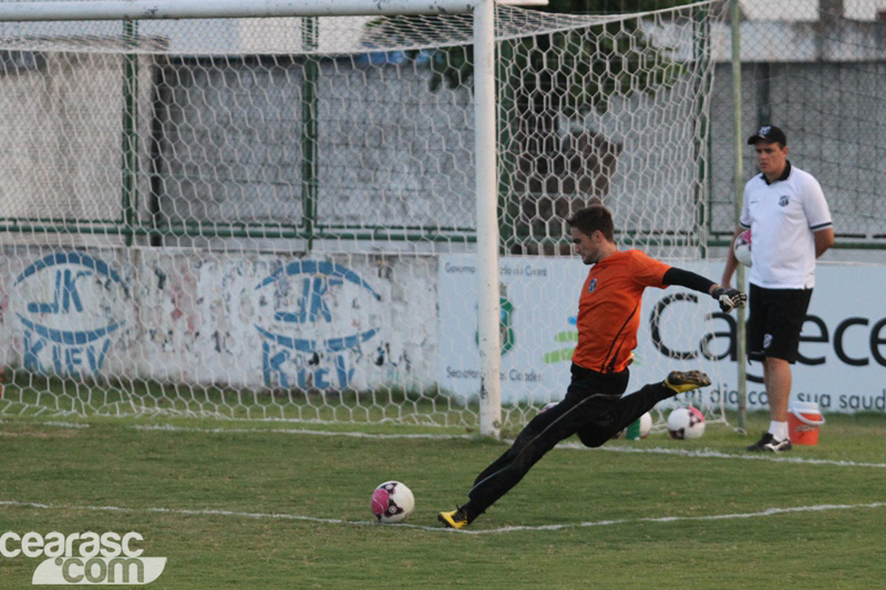 [23-03] Reapresentação e Treino Regenerativo - 9