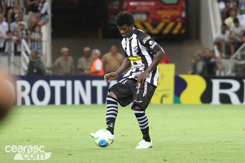 [23-04] Ceará 0 X 0 Fortaleza - 01 - 23