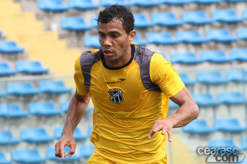 [10-01] Ceará 5 x 1 Sindicato dos atletas - 13