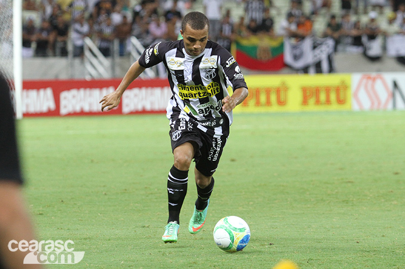[23-04] Ceará 0 X 0 Fortaleza - 01 - 24