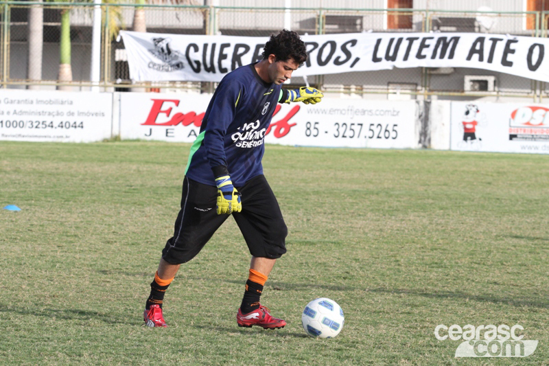 [18-11] Treino técnico para NR - 6