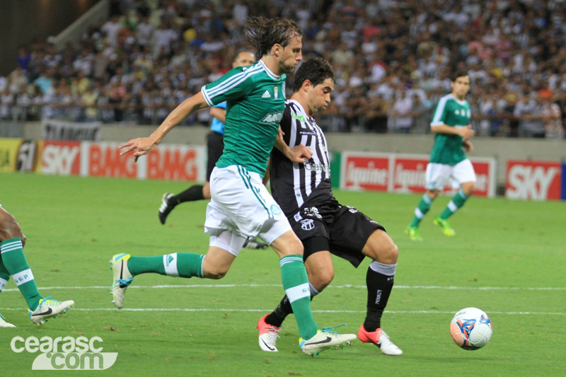 [31-08] Ceará 2 x 2 Palmeiras - 02 - 8