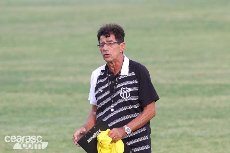 [16-01] Treino coletivo - 8