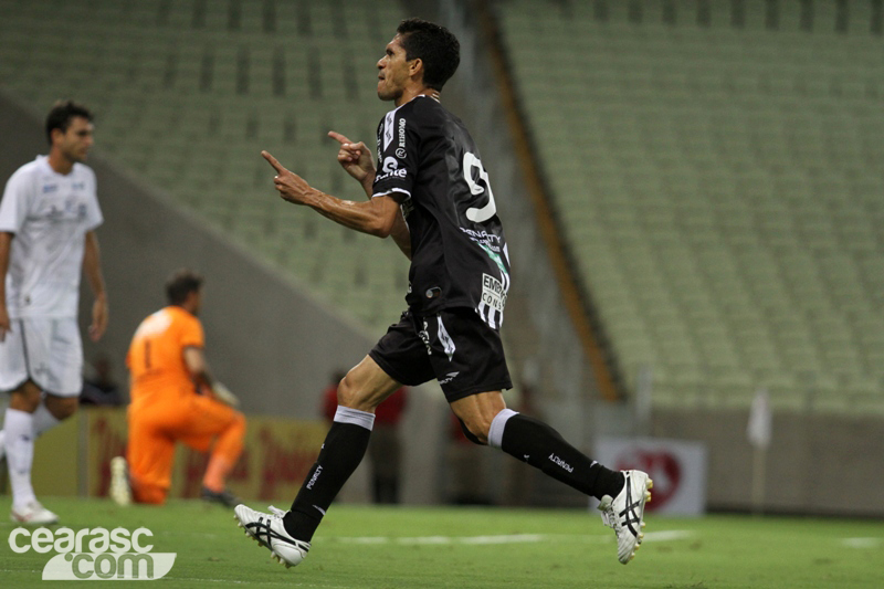 [10-04] Ceará 4 X 3 Ceilândia - 01 - 17