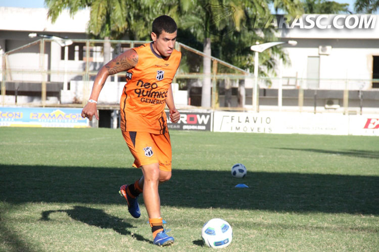 [15-06] Treino Finalização - 2