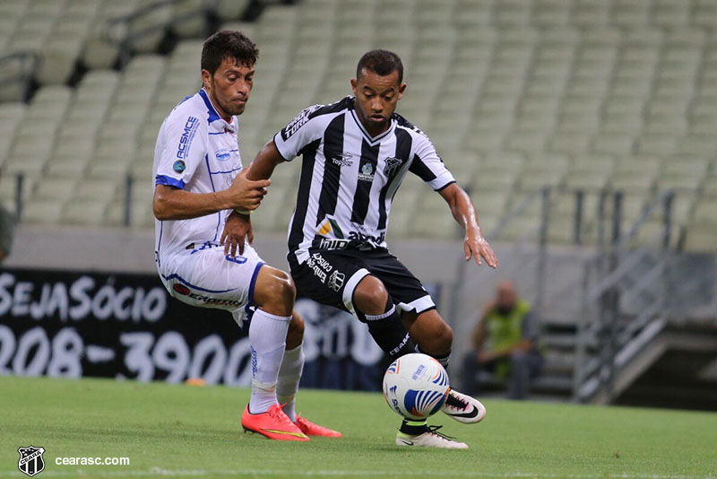 [01-02-2017] Ceará x Tiradentes - 15