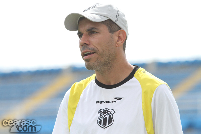 [10-01] Ceará 5 x 1 Sindicato dos atletas - 14