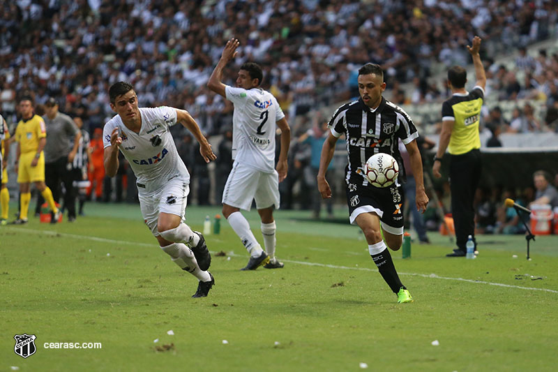 [25-11-2017] Ceará 1 x 0 ABC - 44