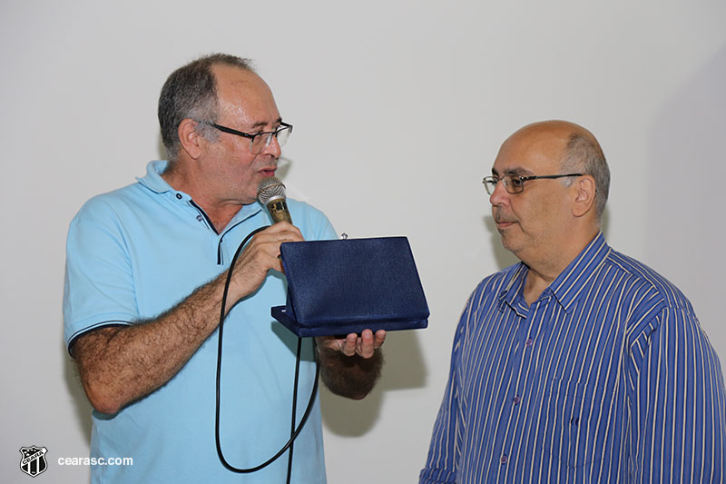 [27-01-2017] Almoço do Conselho - Homenagem a Sergio Costa - 6