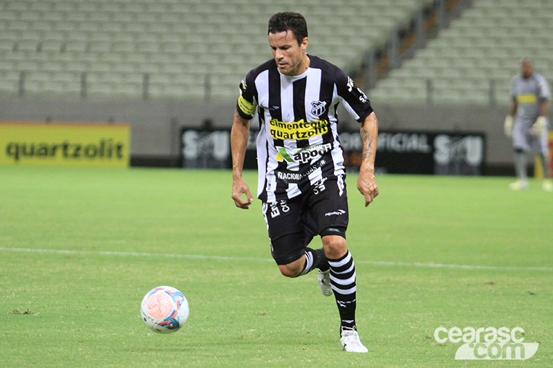 [14-03] Ceará 0 X 0 Guarani (J) - 8